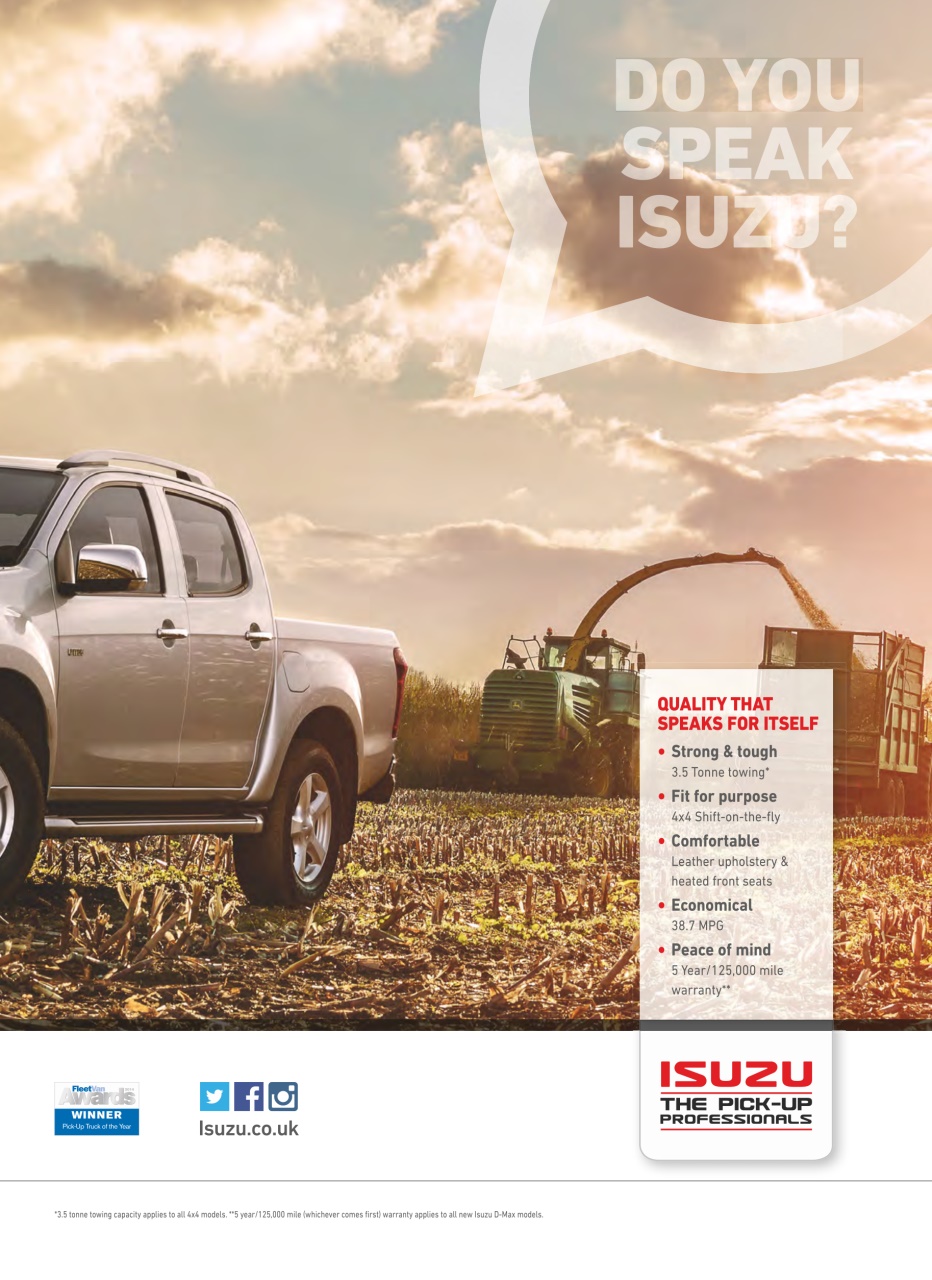 Shooting Gazette Preview Pages