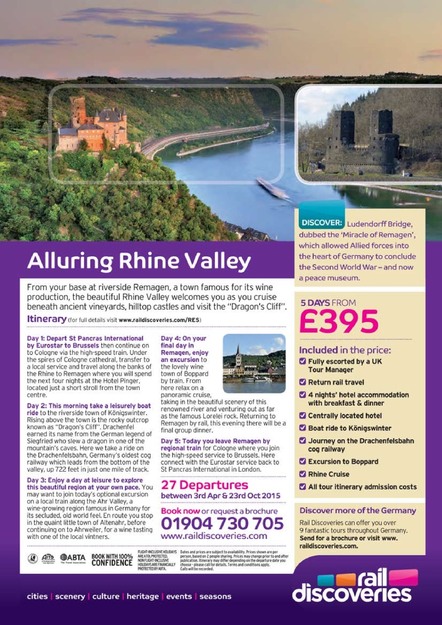 The People’s Friend Preview Pages