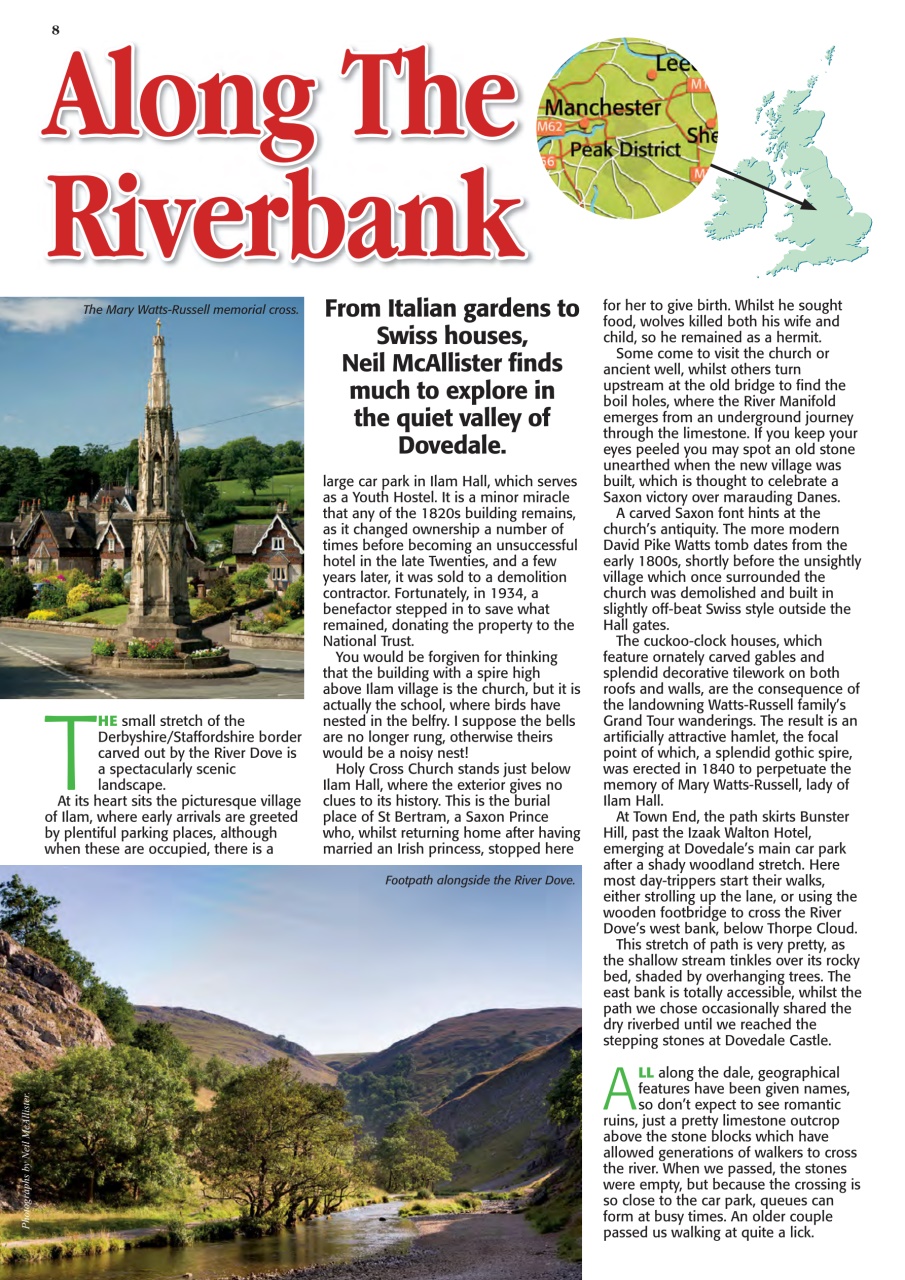 The People’s Friend Preview Pages