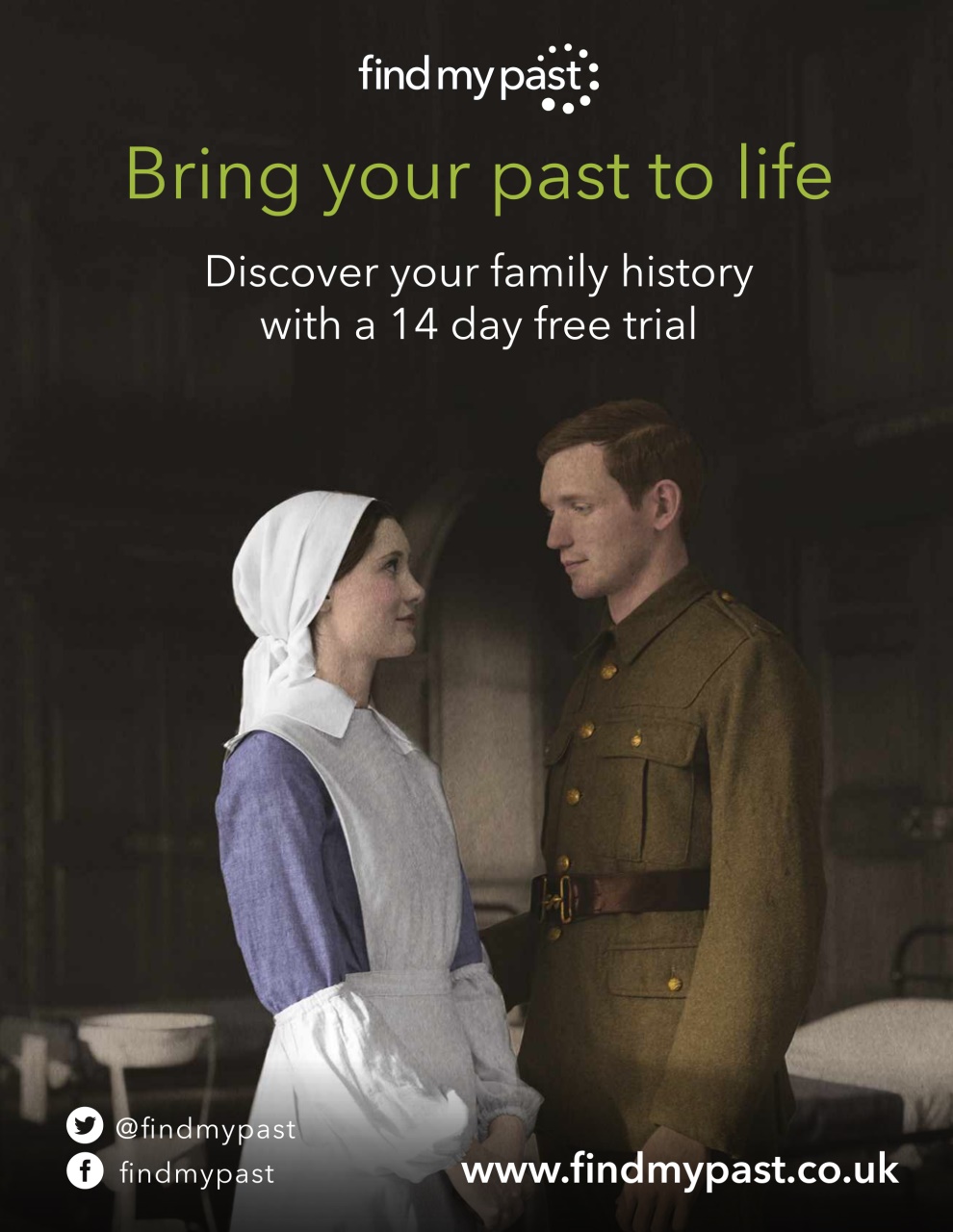 BBC History Revealed Magazine Preview Pages