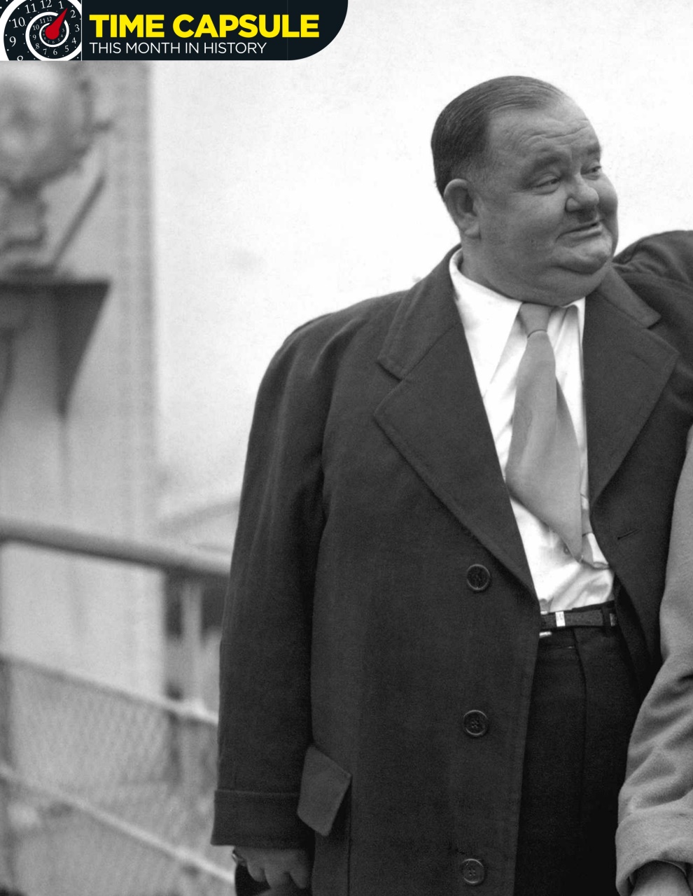 BBC History Revealed Magazine Preview Pages