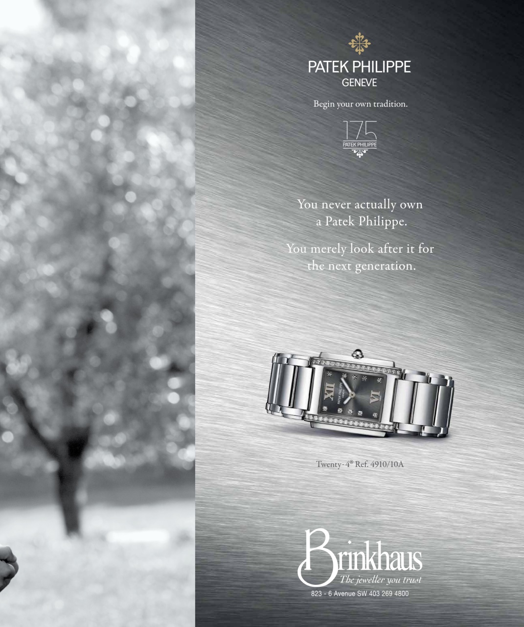 Avenue Calgary Preview Pages