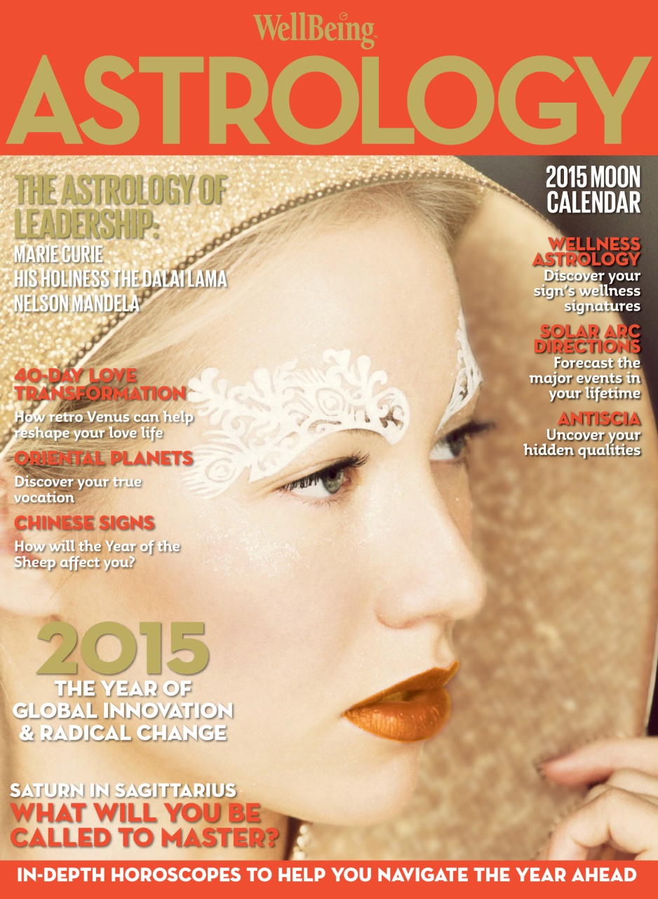 WellBeing For Life Preview Pages