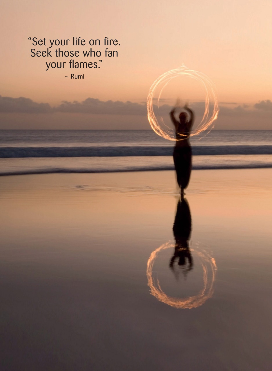 WellBeing For Life Preview Pages