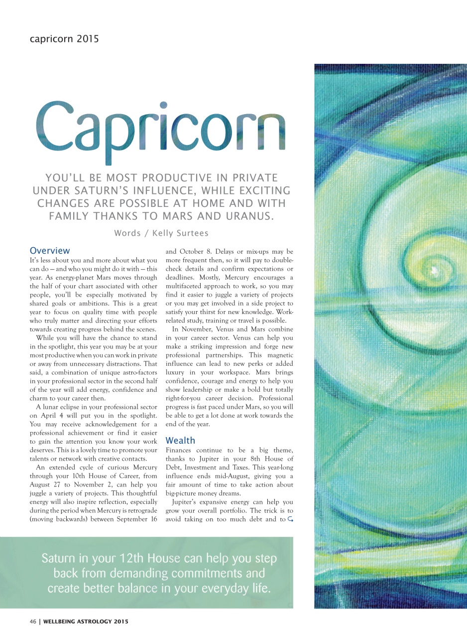 WellBeing For Life Preview Pages