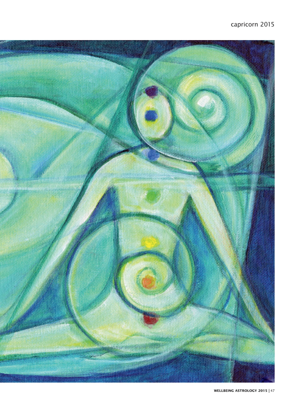 WellBeing For Life Preview Pages