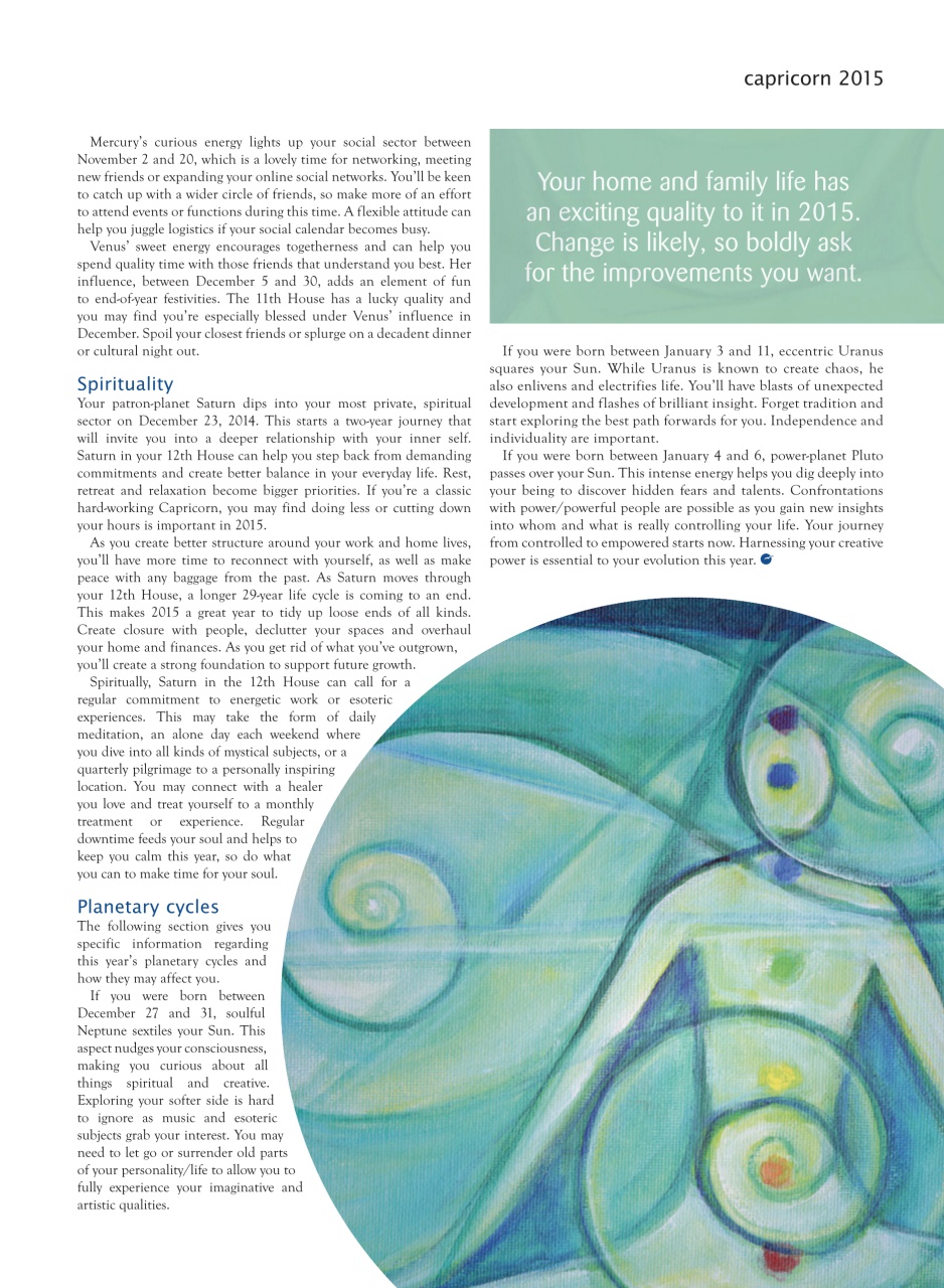 WellBeing For Life Preview Pages