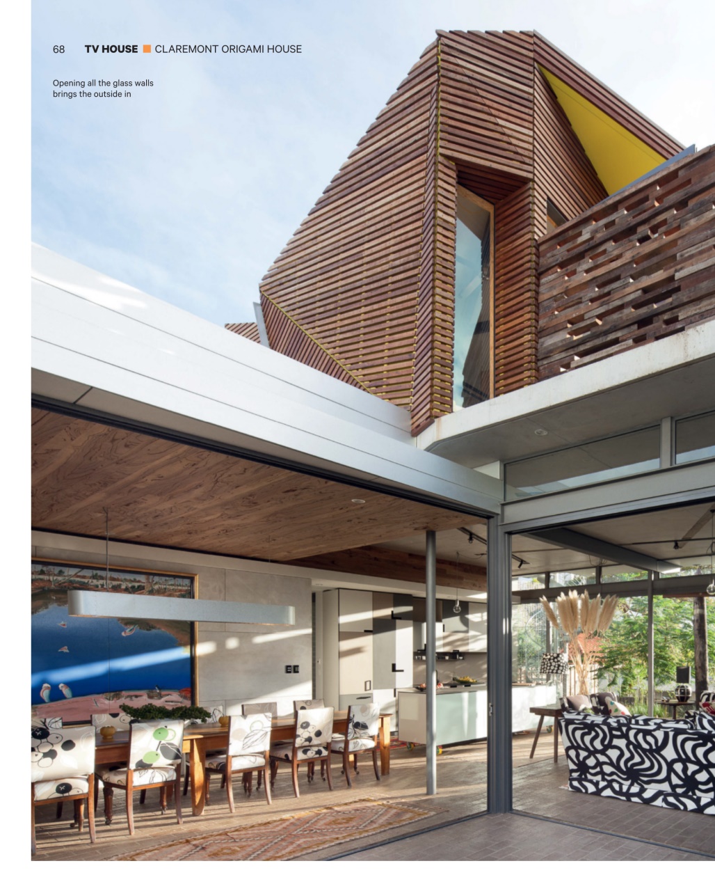 Grand Designs Australia Preview Pages