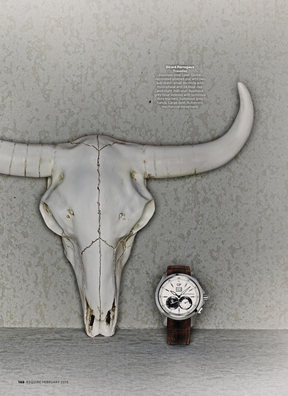 Esquire Malaysia Preview Pages