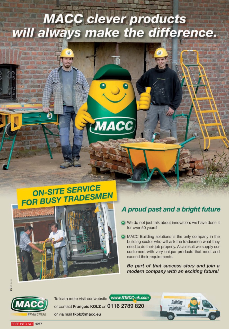 Making Money Preview Pages