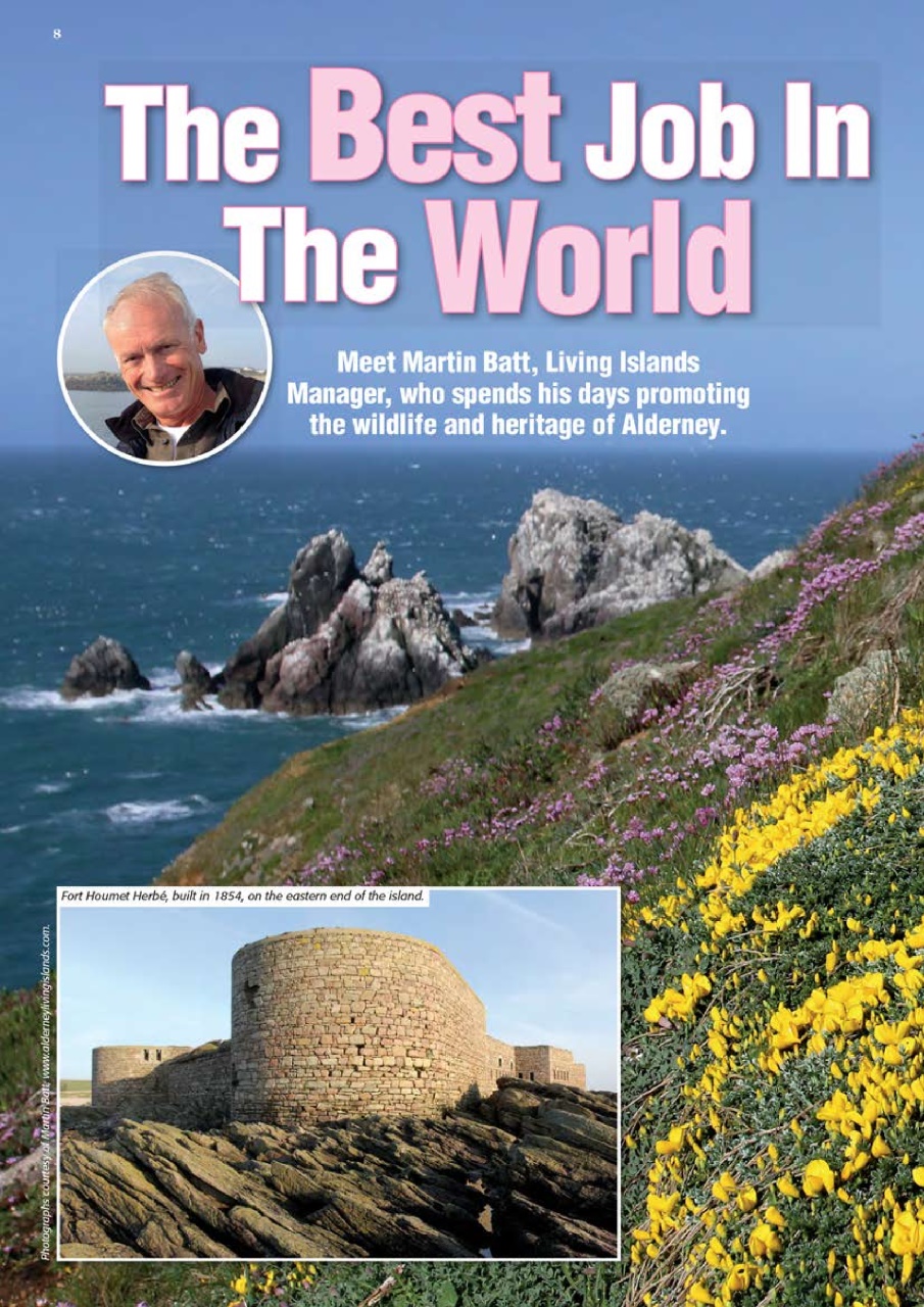 The People’s Friend Special Preview Pages