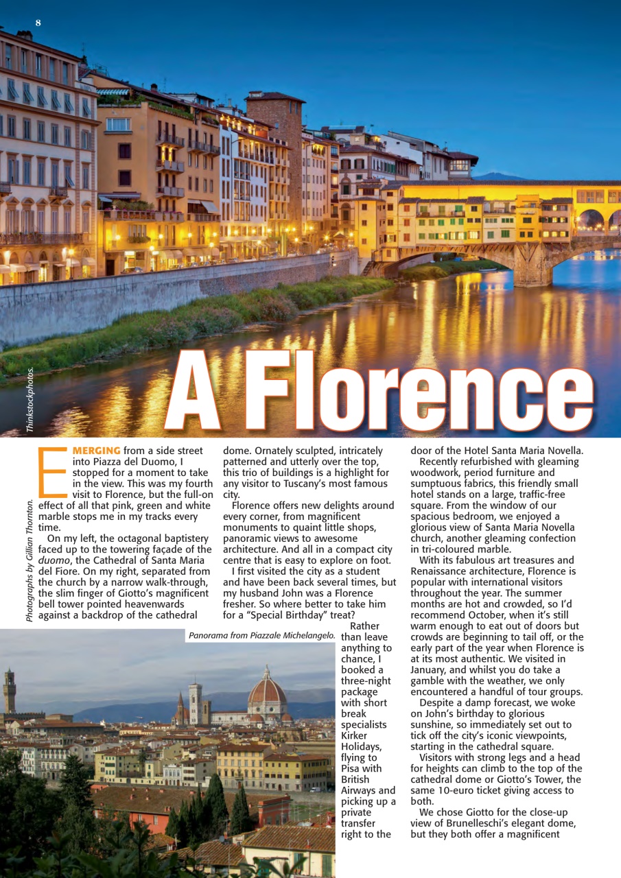 The People’s Friend Special Preview Pages