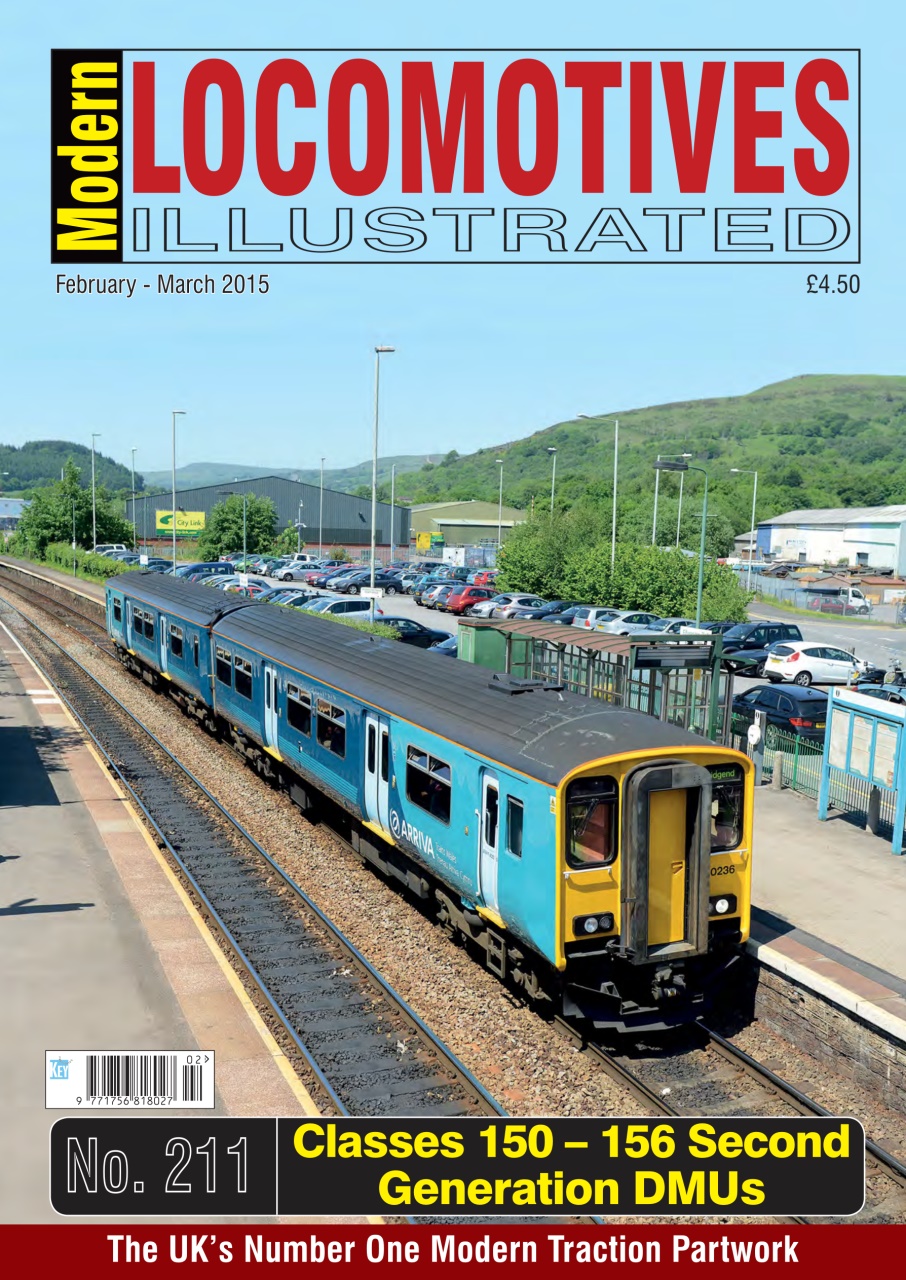 MLI Plus Preview Pages