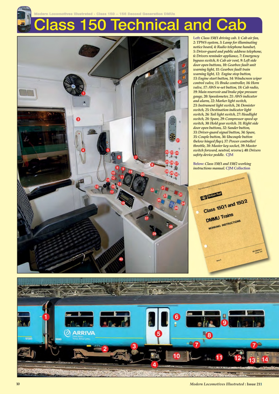 MLI Plus Preview Pages