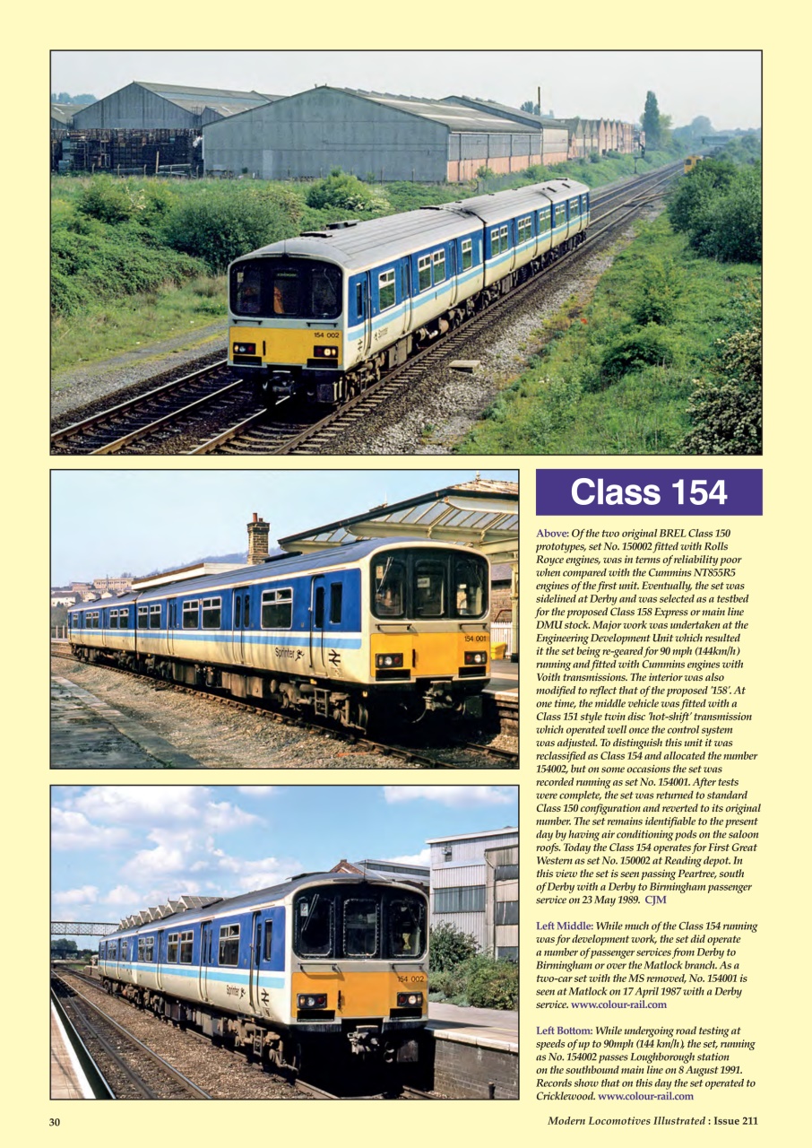 MLI Plus Preview Pages