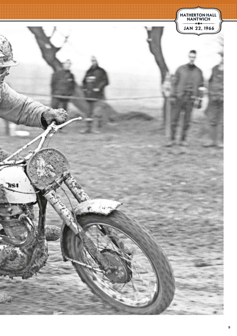 Classic Bike Preview Pages