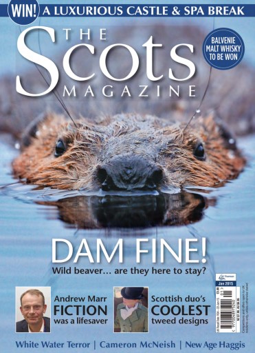 The Scots Magazine issue 