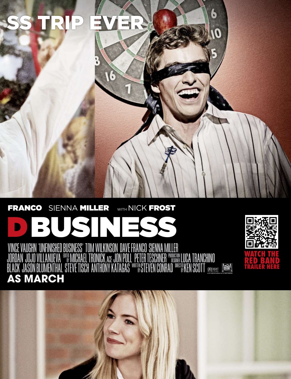 Empire Preview Pages