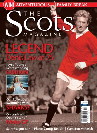 The Scots Magazine issue 