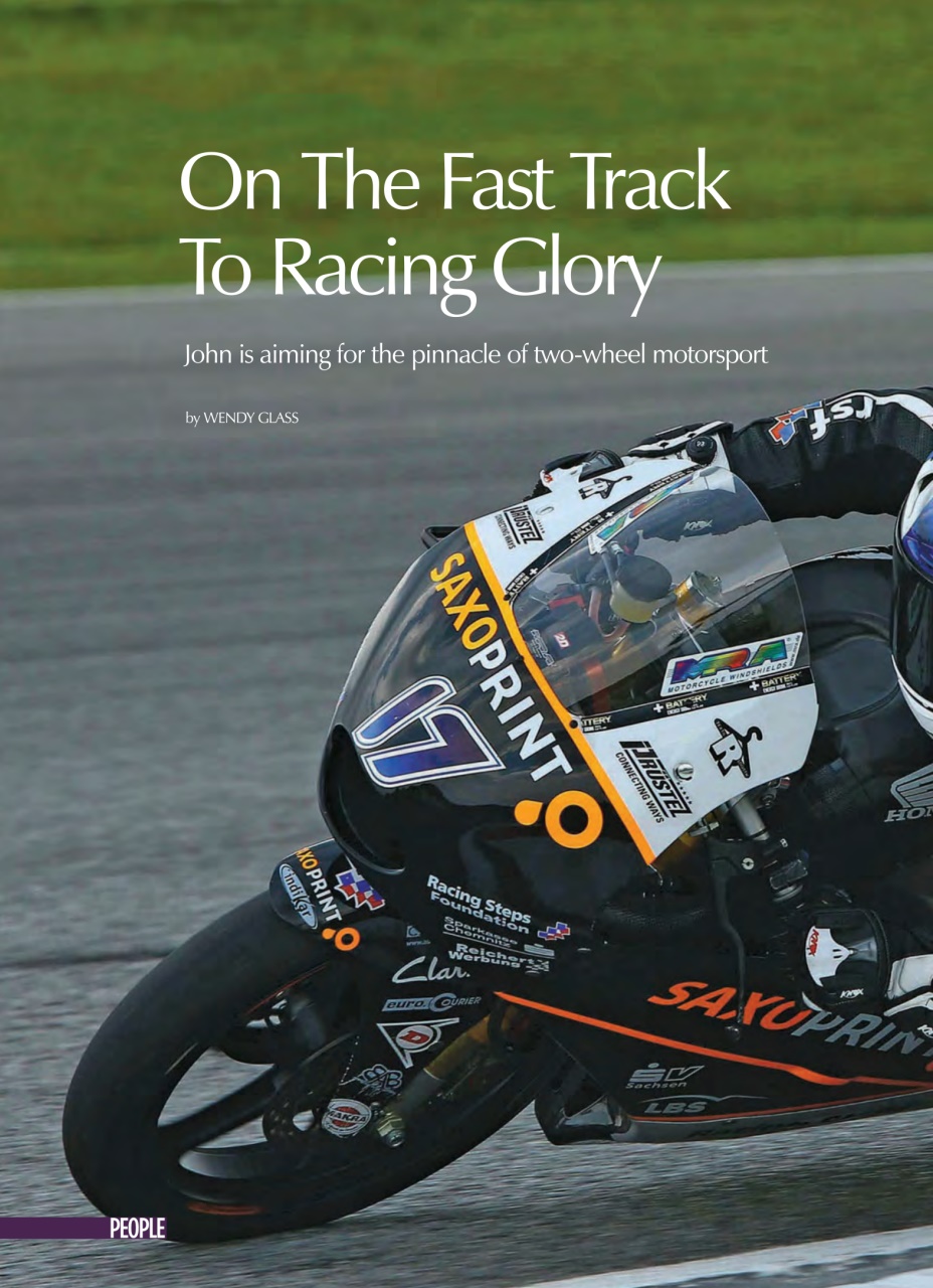 The Scots Magazine Preview Pages