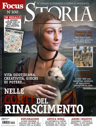 FOCUS STORIA issue 