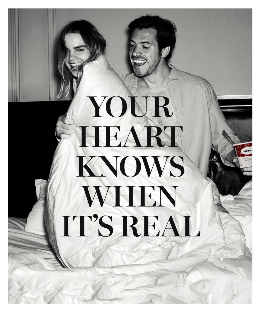 Olive Magazine Preview Pages