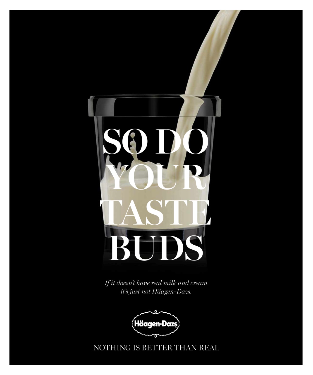 Olive Magazine Preview Pages