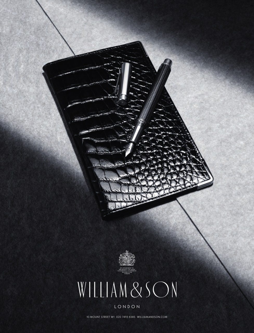 Prospect Magazine Preview Pages