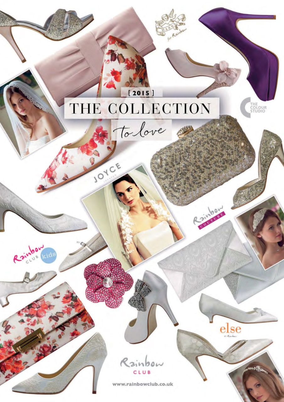 The Scottish Wedding Directory Preview Pages