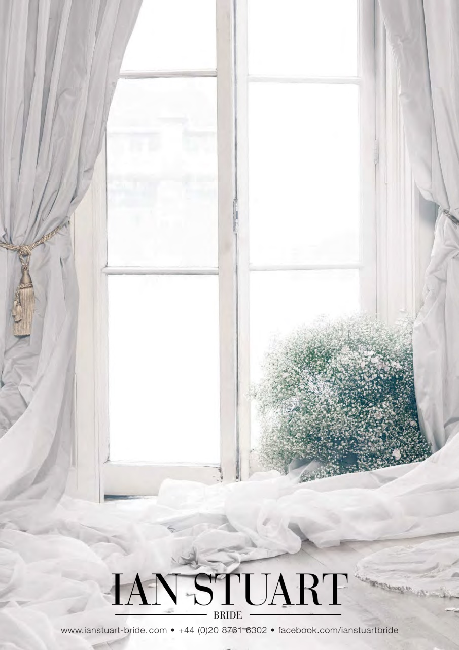 The Scottish Wedding Directory Preview Pages