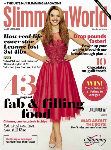 Slimming World issue 