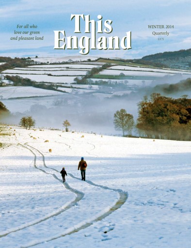 This England issue 