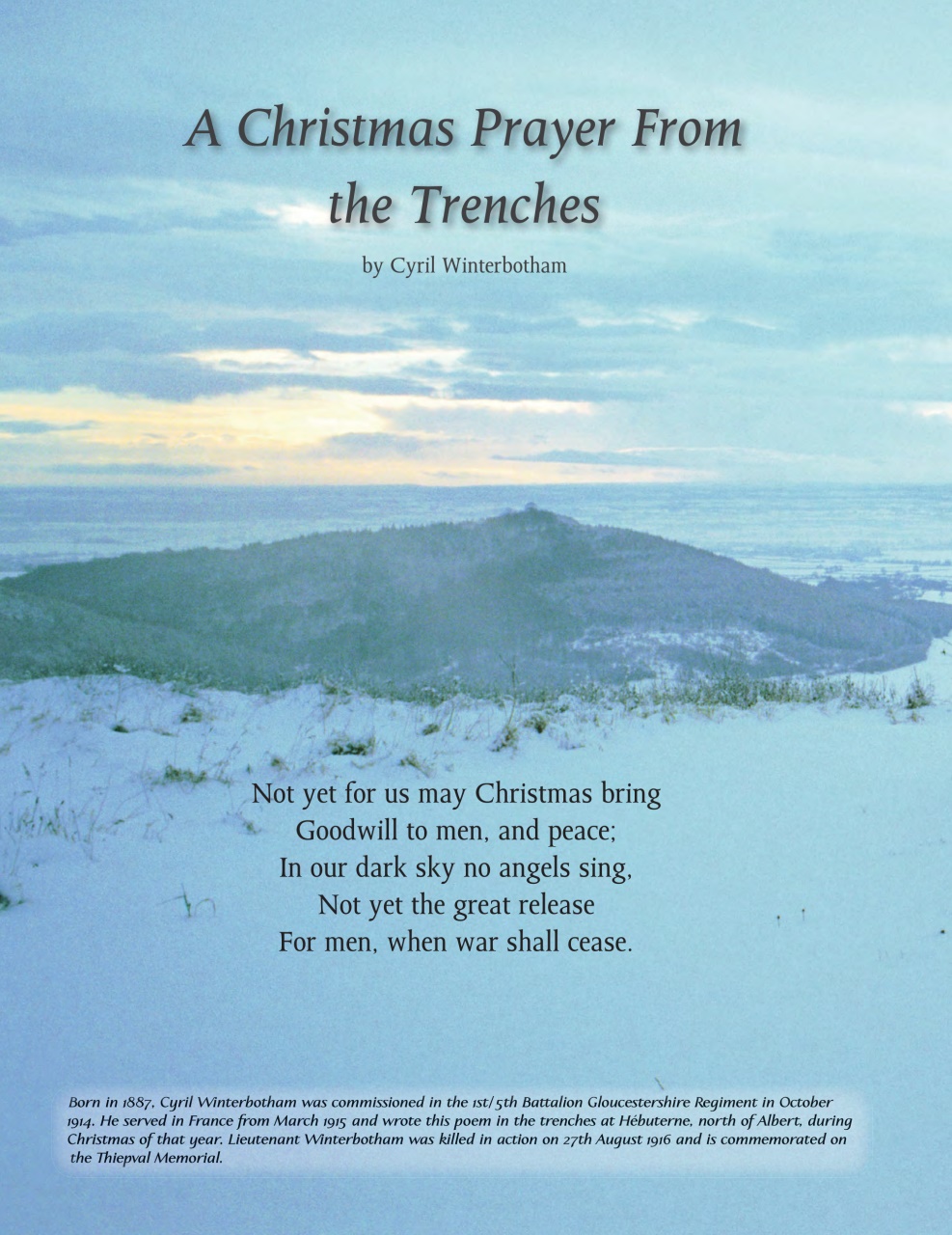 This England Preview Pages