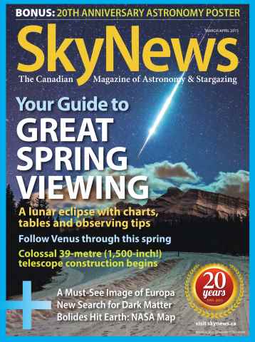 SkyNews issue Mar-Apr 2015