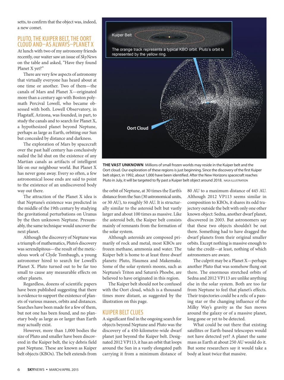 SkyNews Preview Pages