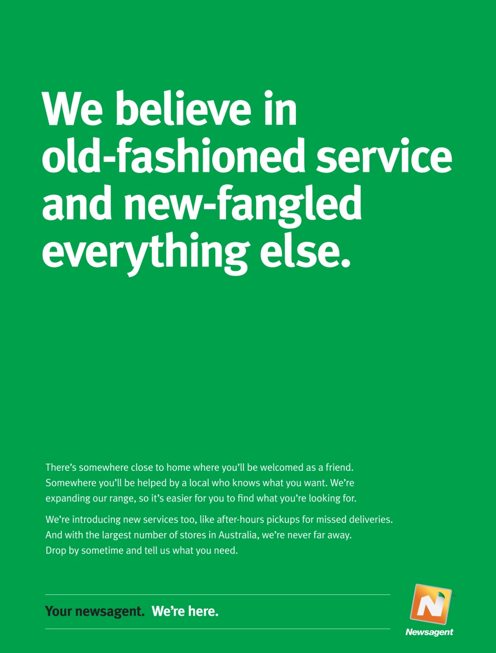 AutoTrader Preview Pages