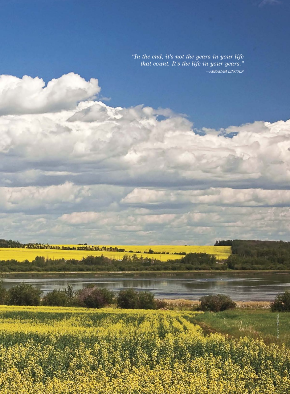 American Outdoor Guide: Boundless Preview Pages