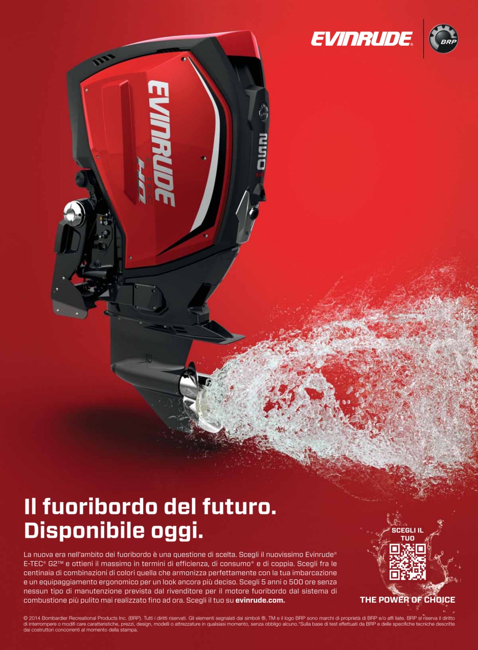 Vela e Motore Preview Pages