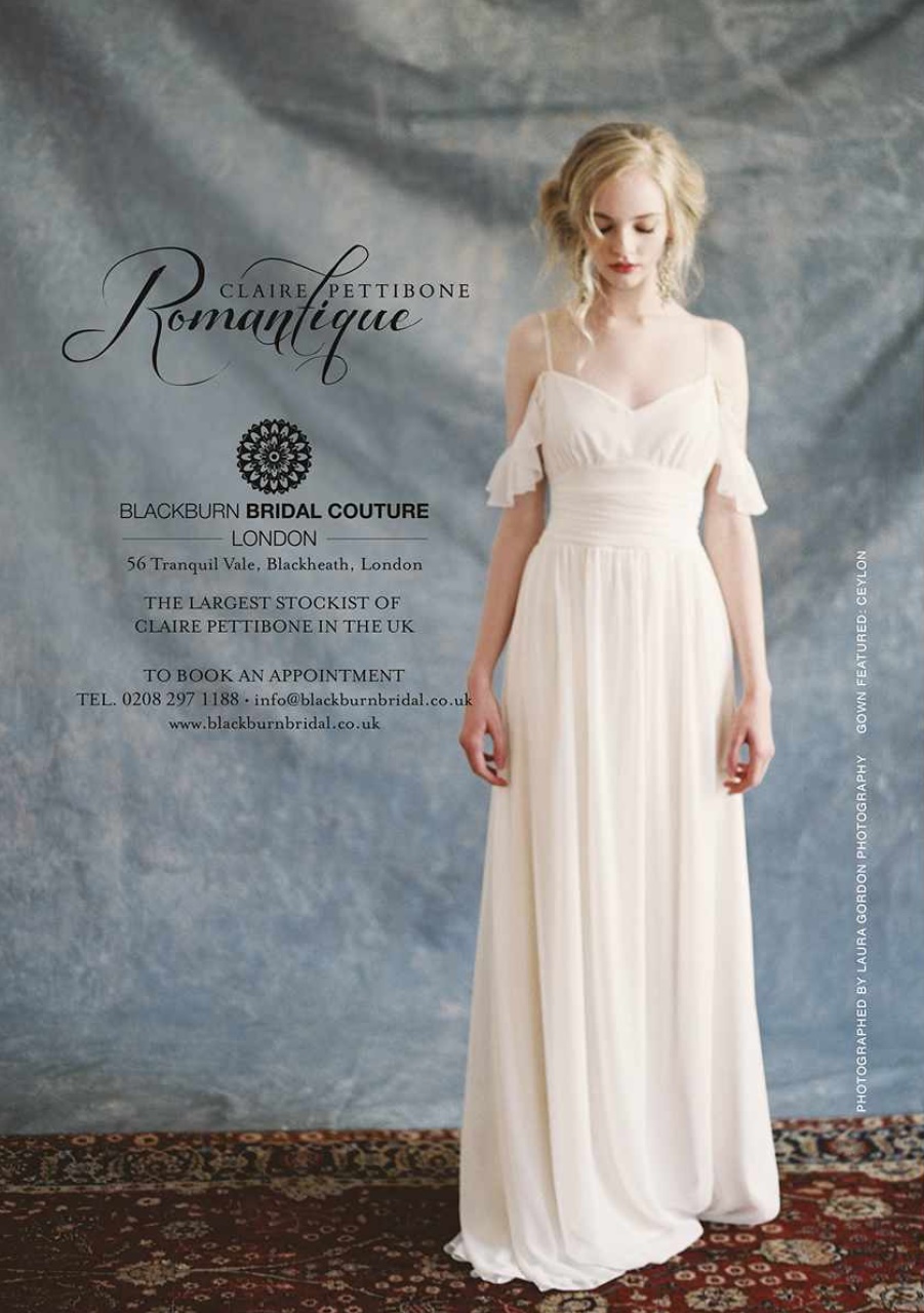 Perfect Wedding Preview Pages