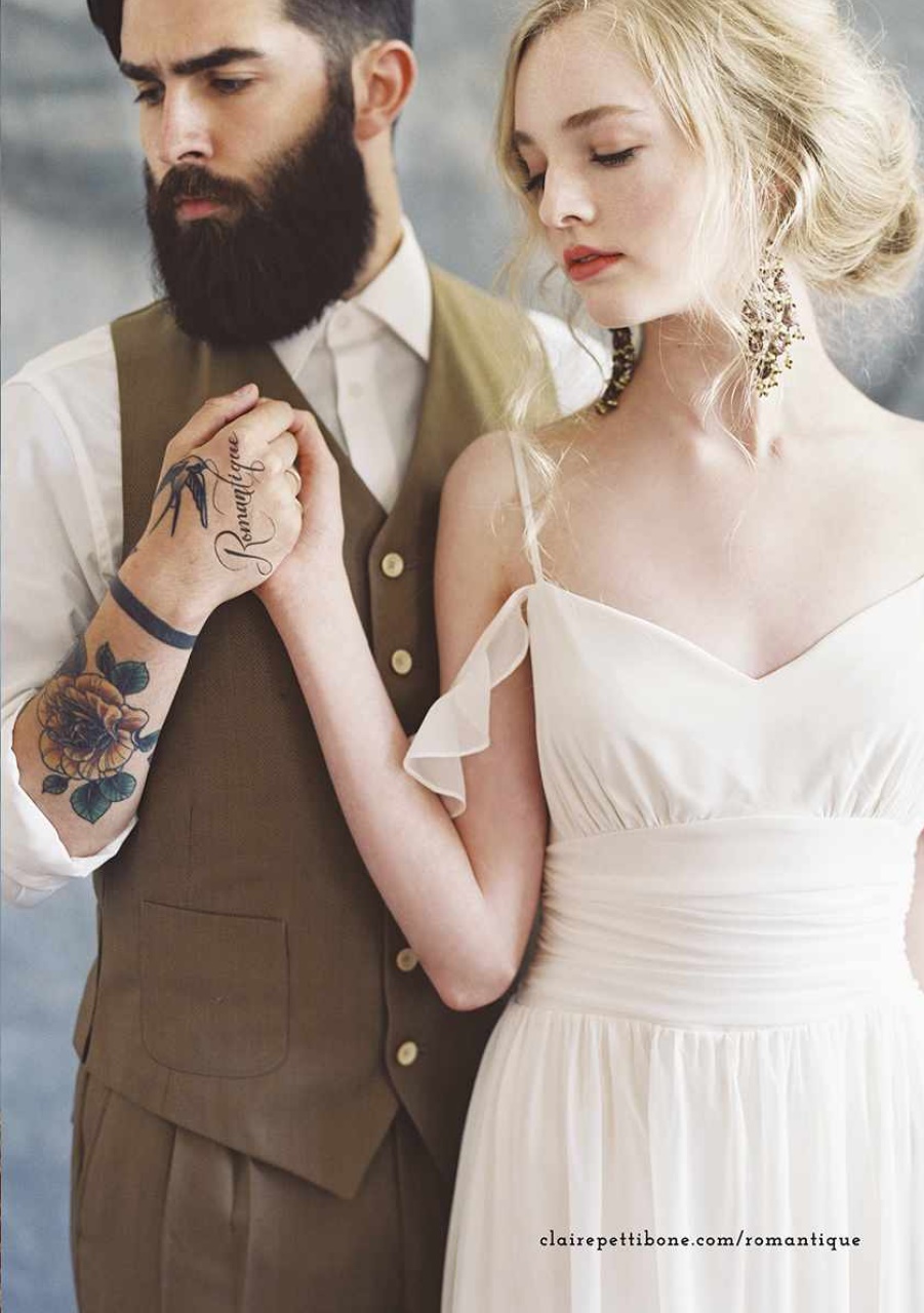 Perfect Wedding Preview Pages