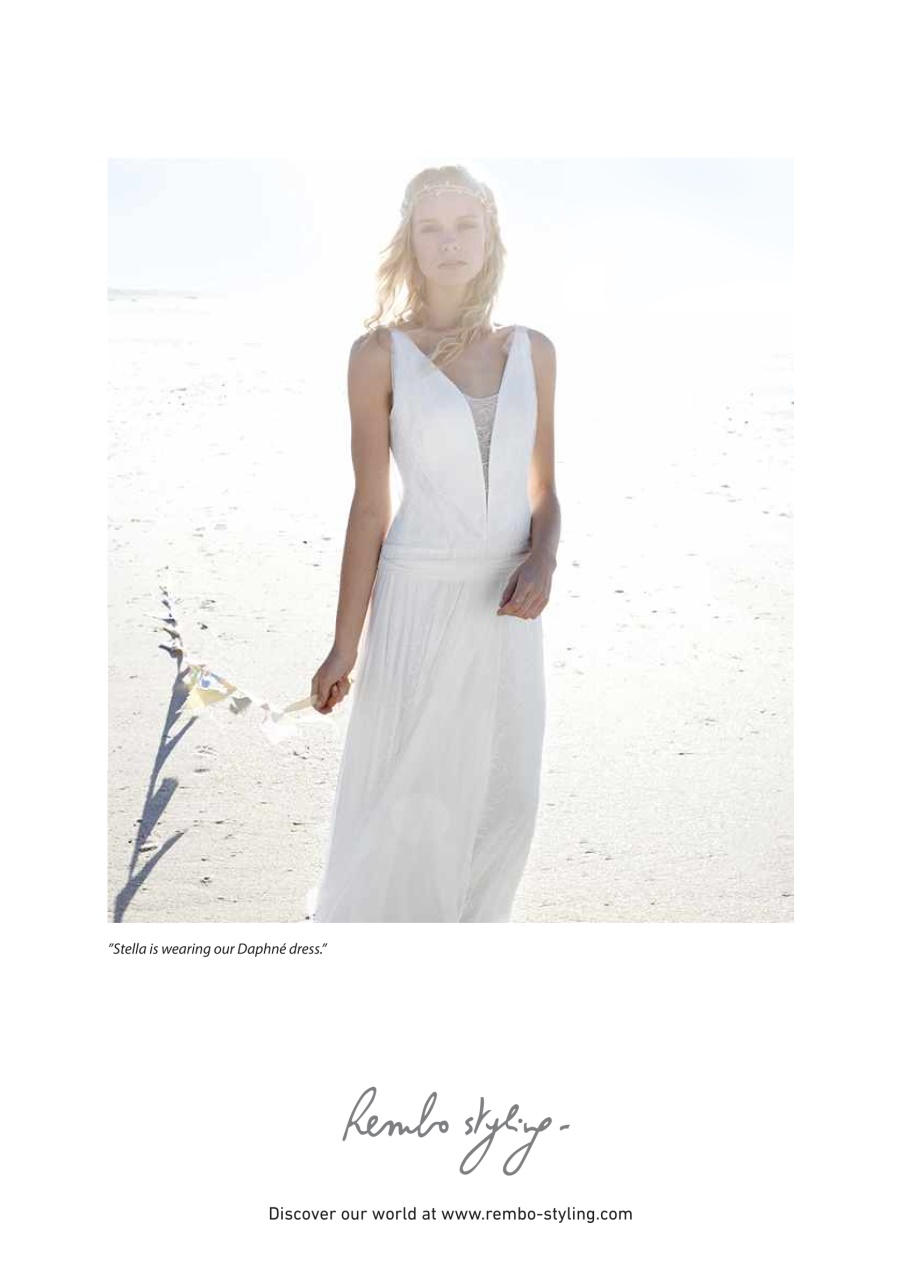 Perfect Wedding Preview Pages