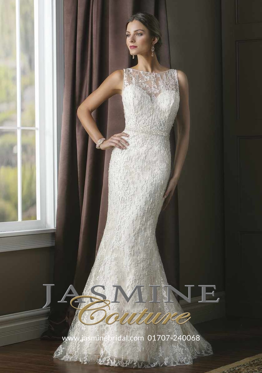 Perfect Wedding Preview Pages