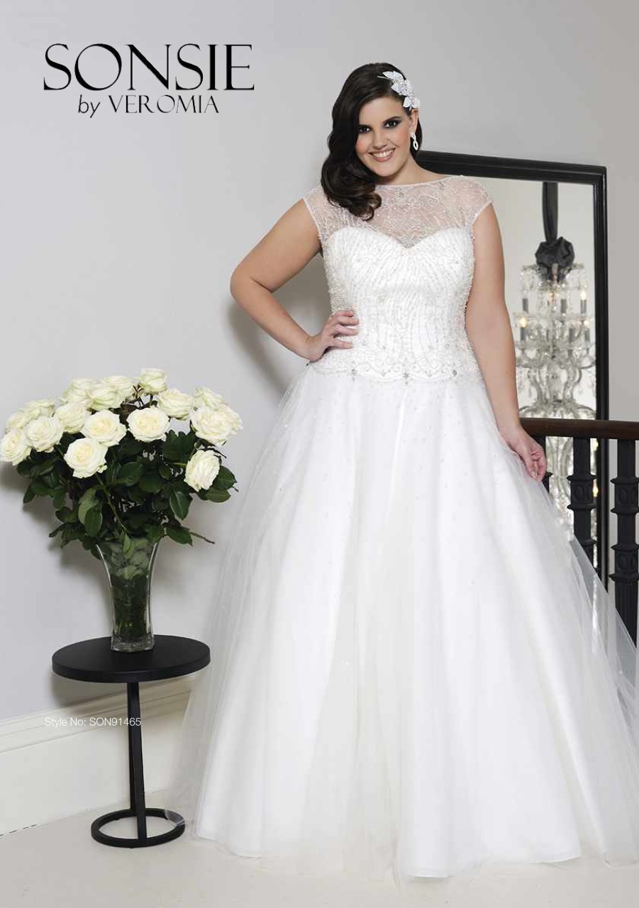 Perfect Wedding Preview Pages