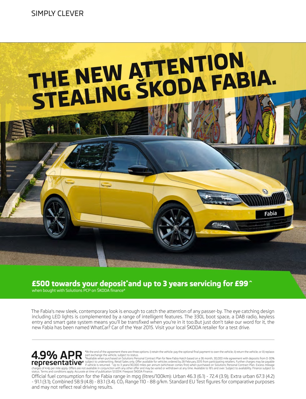 Autocar Preview Pages