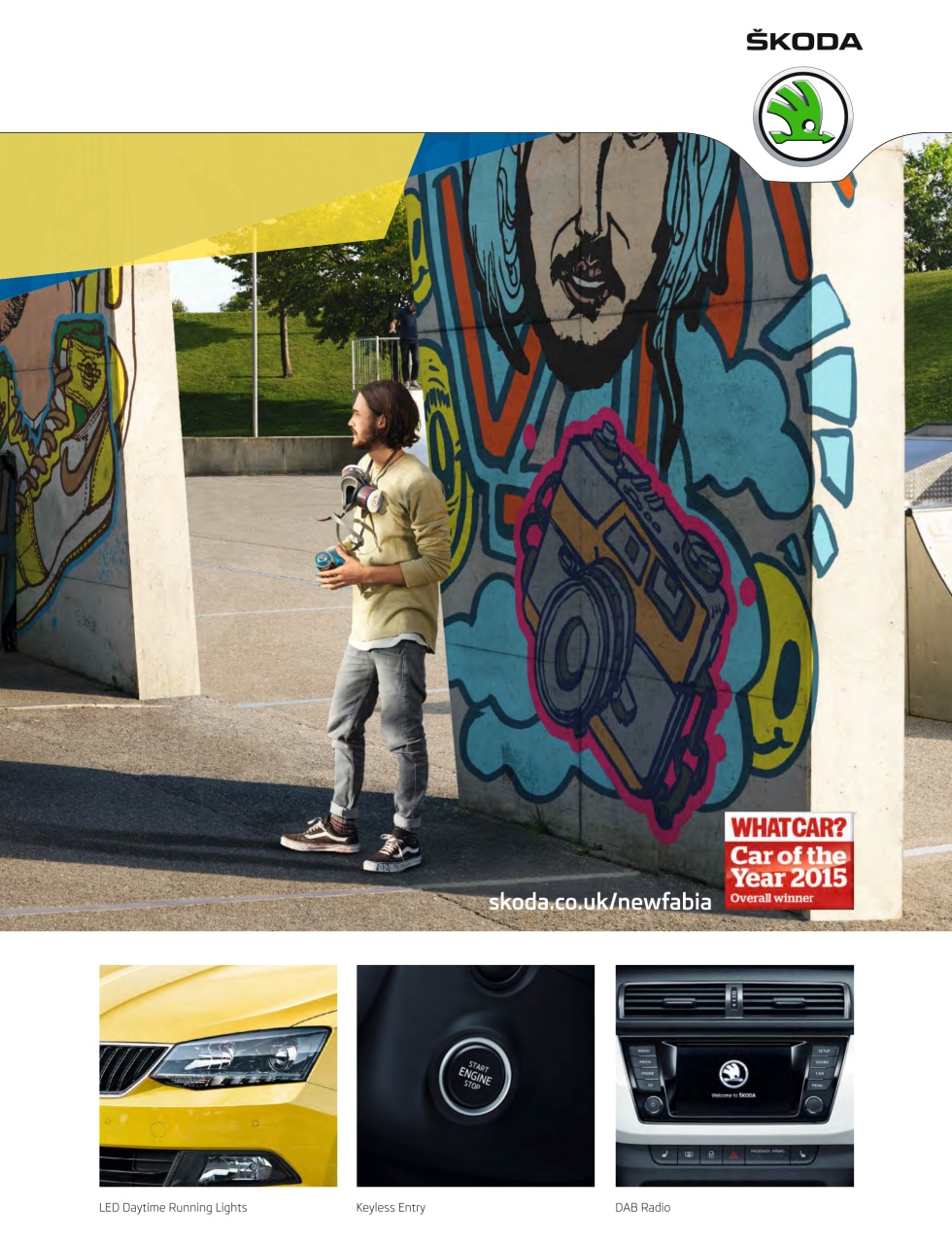 Autocar Preview Pages