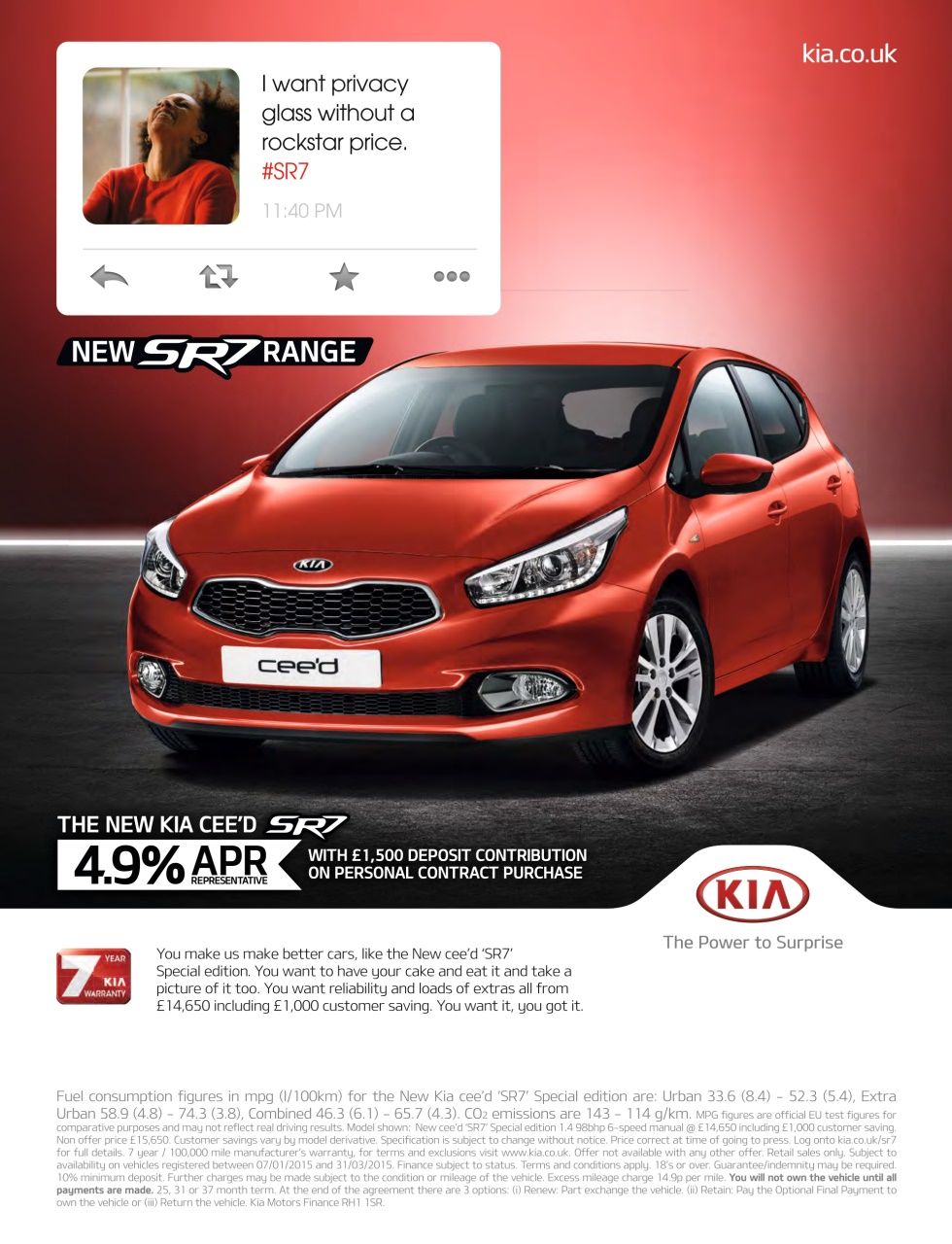 Autocar Preview Pages