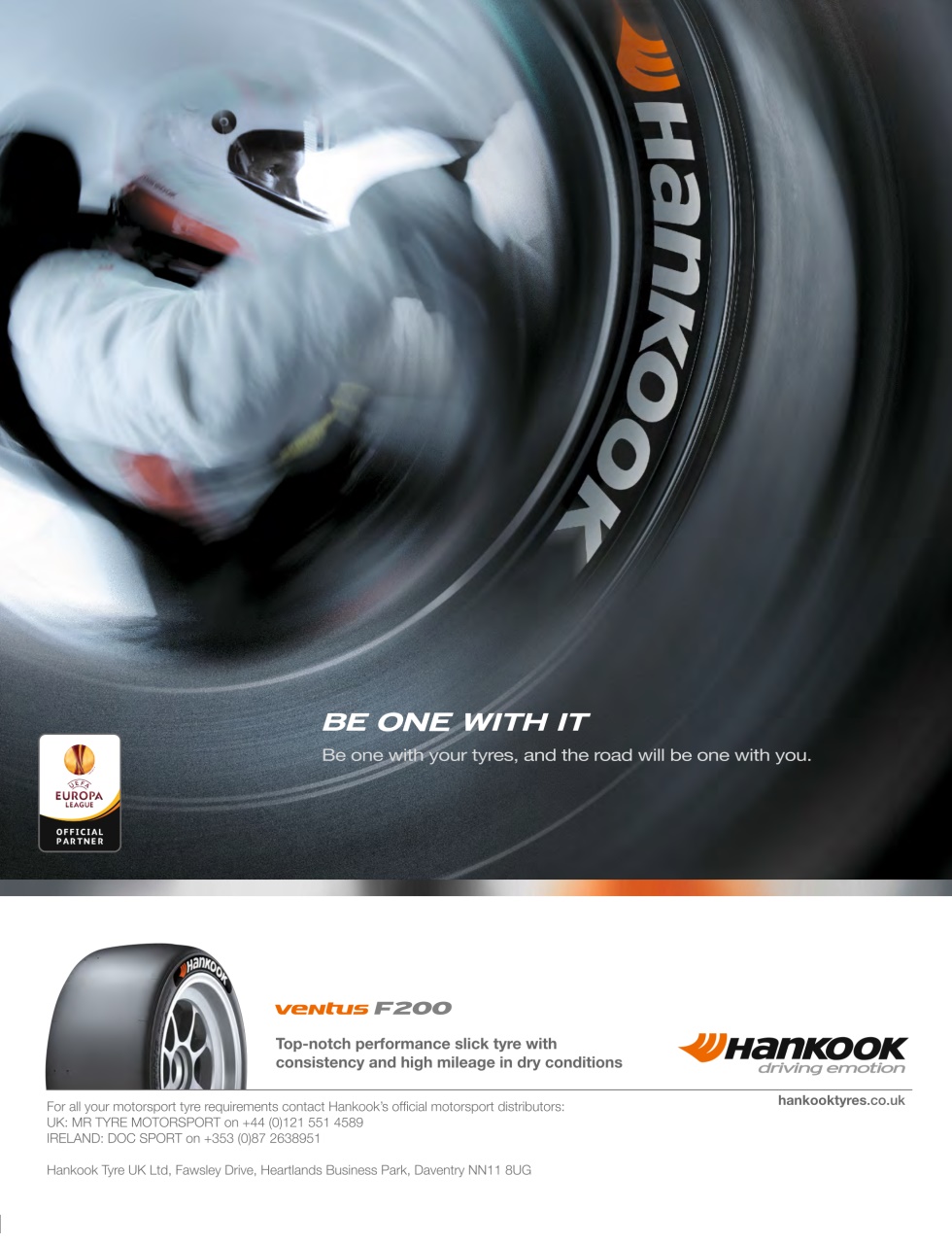 Autosport Preview Pages