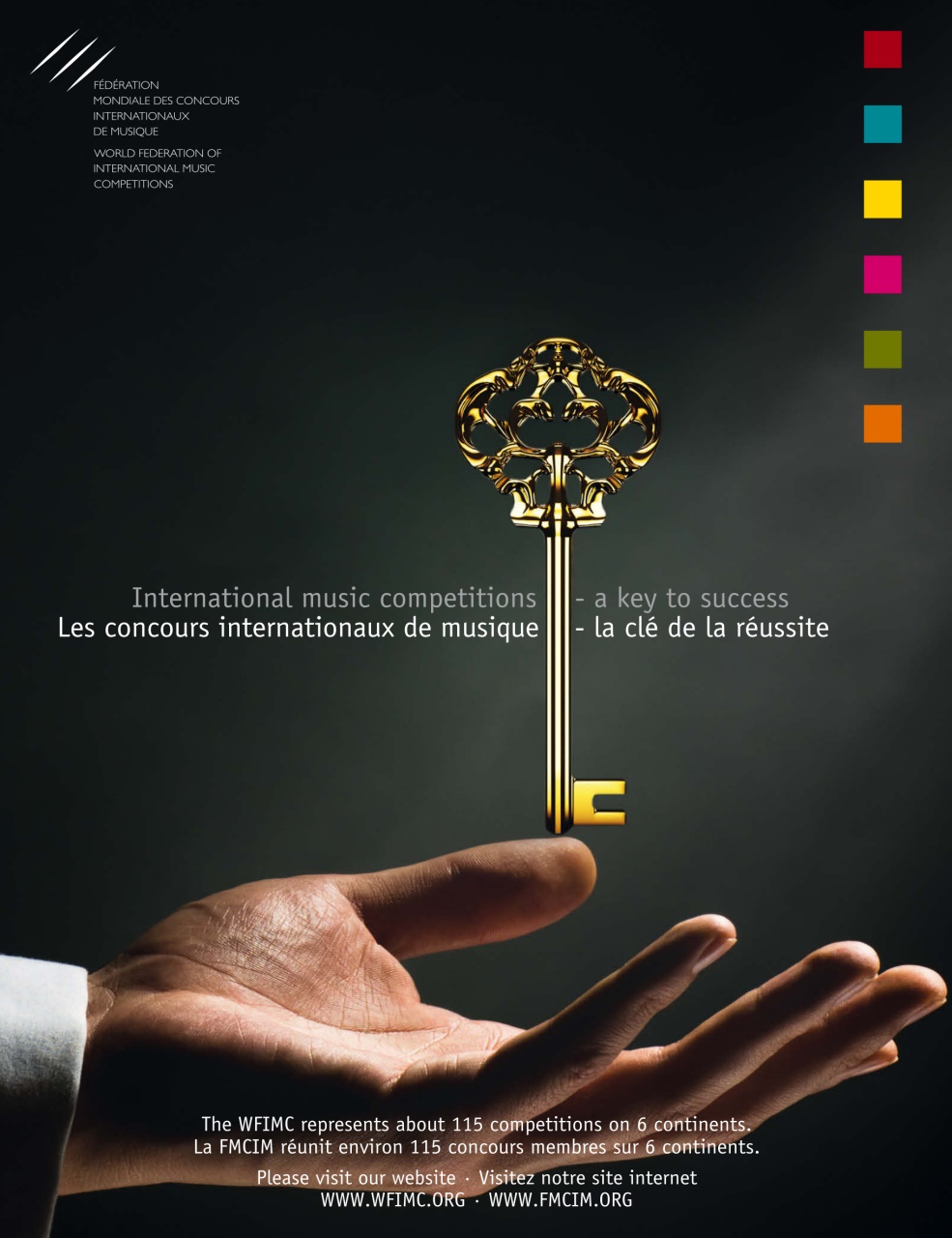 Gramophone Preview Pages