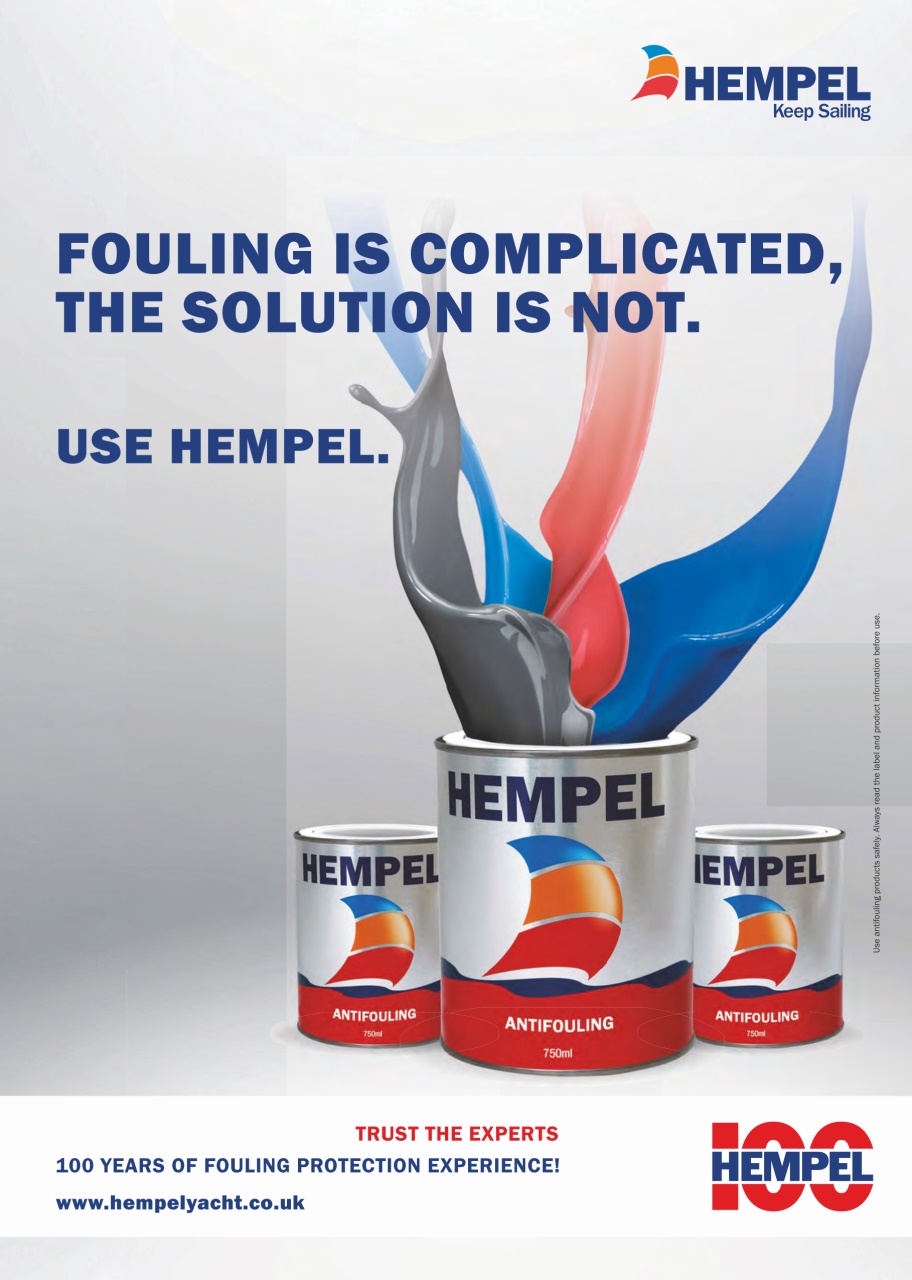 Practical Boatowner Preview Pages