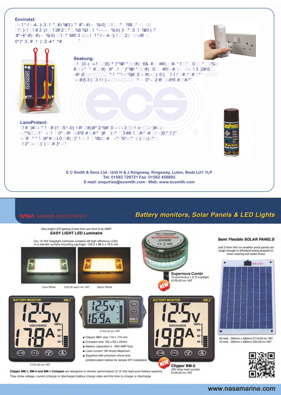 Practical Boatowner Preview Pages